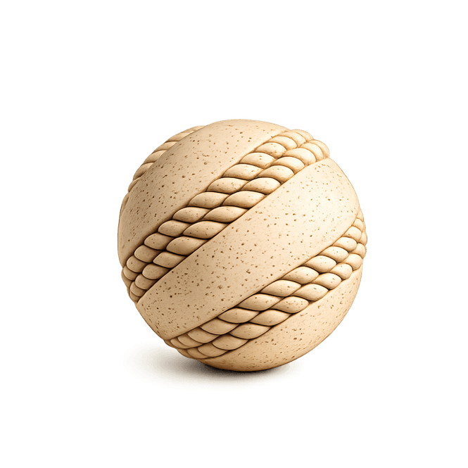 Hovedbilde Biteleke Ball
